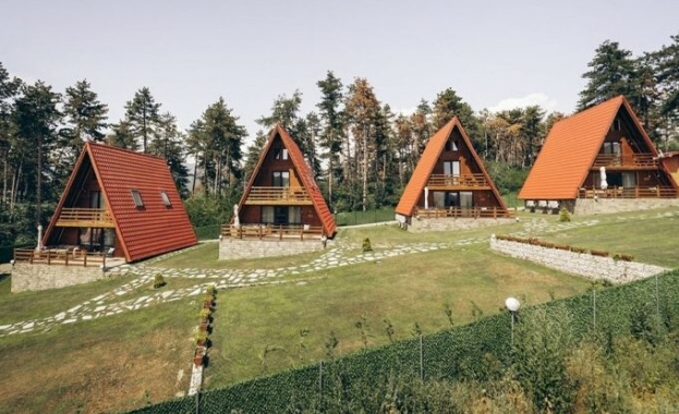 за пръв път отвори врати за гости на 1 август