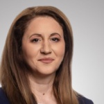 Маргарита Махаева пред протестиращите медицински специалисти: Ние сме с вас, подкрепяме ви!