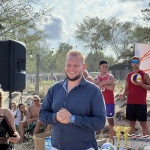 Зам.-министър Петър Младенов: Активният начин на живот не е просто избор, а инвестиция в бъдещето