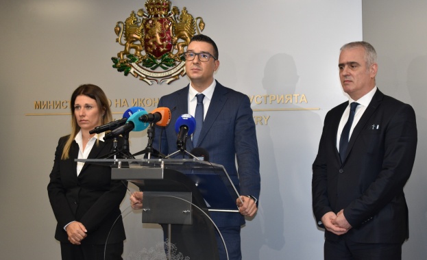 Министерството на икономиката и бизнесът обсъдиха насоки за правилно прилагане