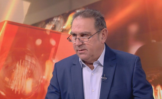 Валентин Костов: Срещата е печеливша и за двамата лидери в имиджов план