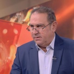 Валентин Костов: Срещата е печеливша и за двамата лидери в имиджов план