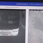 Нова функция на тол-а засича липсата на поставен предпазен колан