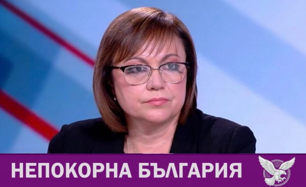 Става нещо абсолютно ненормално в главите на управляващите ни Не