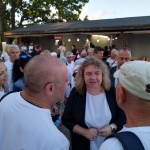 Киселова: Жертвоготовността на участниците в Илинденско-Преображенското въстание остава в историята като символ на борбата за свобода