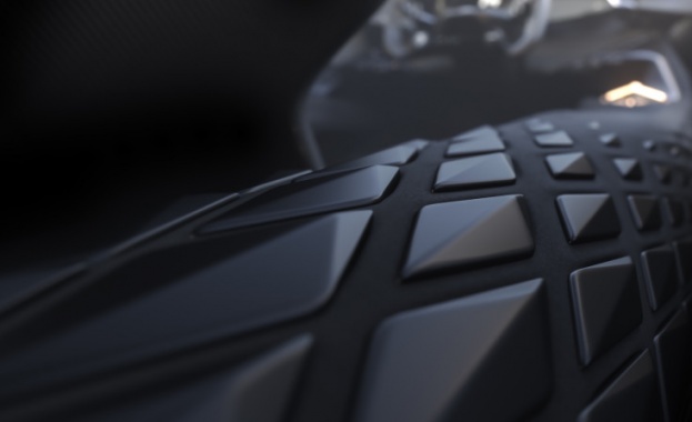 CUPRA подгрява за Raval