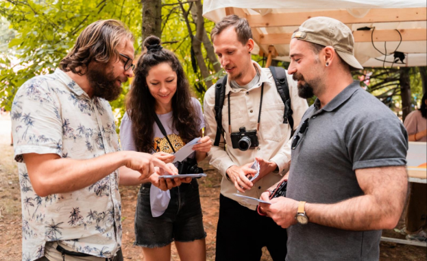 Българският център за нестопанско право БЦНП има удоволствието да покани