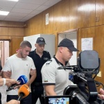 Пуснаха под домашен арест младежа, помел с АТВ пешеходци в "Слънчев бряг"