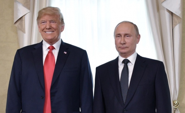 Световни лидери излязоха с коментари след срещата на върха между