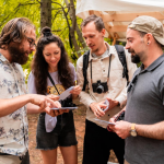 София се събужда - с изкуство, права и зелени идеи