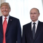 След срещата Тръмп-Путин