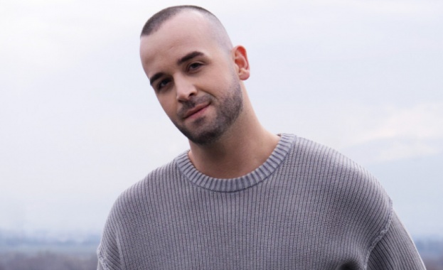 Победителят в шоуто Като две капки вода Вениамин стана жертва