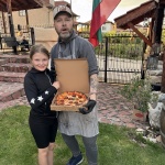 Германецът Берни, който отглежда домати и прави пица в село Крупник