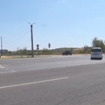 Жителите на хасковското село Крепост настояват за обезопасяване на опасно кръстовище по пътя Хасково-Димитровград