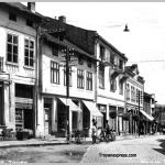 Разходка по старата троянска чаршия от XIX век вече е възможна чрез виртуална 3D технология