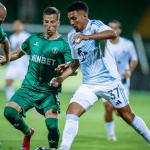 Ботев Враца и Левски завършиха 0:0 в мач от поредния кръг на efbet Лига