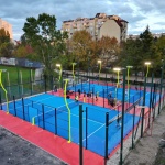 Падел – новата спортна мания завладява България