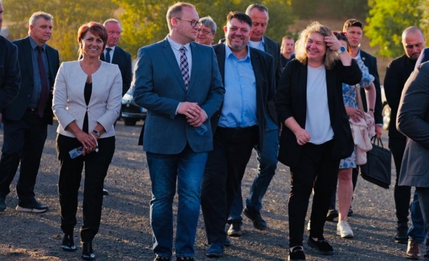 Атанас Зафиров от „Петрова нива“: Отговорни сме пред тракийските българи, които повече от 100 години чакат справедливост