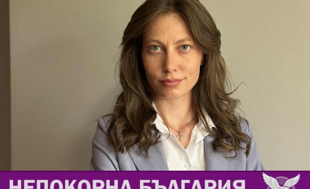 XXI век е векът на новите възможности Намираме се в