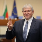 Румен Христов - председател на СДС: Кортежът на Радев предизвика основателна вълна от възмущение