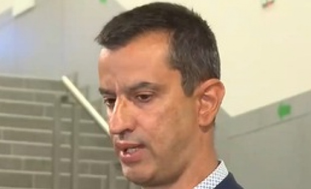 За няколко часа е задържано мулето Ало измамници опитаха да откраднат