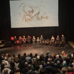 Благотворителен спектакъл „За любовта...” в подкрепа на Дома за ветерани на културата и  изкуствата