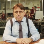 Бисер Варчев: Западът не успява да ограничи пласирането на газ и петрол от Русия