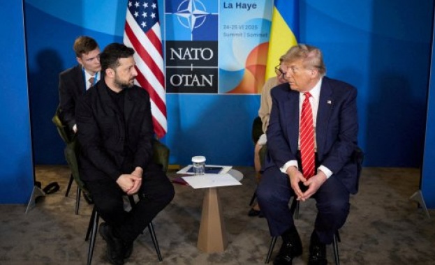 Срещата Тръмп – Зеленски: Какви са очакванията за край на войната