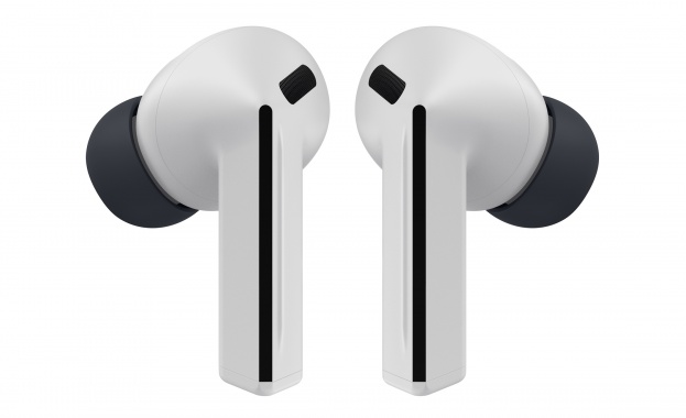Samsung представя Galaxy Buds3 FE - емблематичен дизайн, подобрен звук и Galaxy AI интеграция