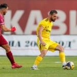 Септември победи Добруджа с 2:1