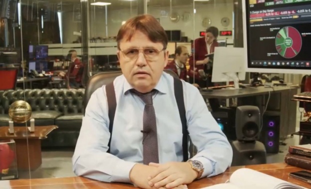 Коментар на инвестиционния експерт Бисер Варчев
Новината след срещата в петък