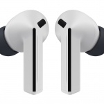 Samsung представя Galaxy Buds3 FE - емблематичен дизайн, подобрен звук и Galaxy AI интеграция