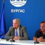 Румен Петков в Бургас: Европа е извадена от ключовите решения за мира — това е унижение за континента