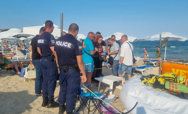 Куца ли контролът на водните атракциони у нас и за