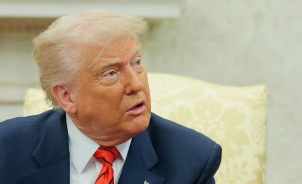 Доналд Тръмп по Fox News: Зеленски трябва да бъде гъвкав в преговорите