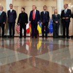 След срещата между Тръмп, Зеленски и лидерите на Европа – какви са изводите