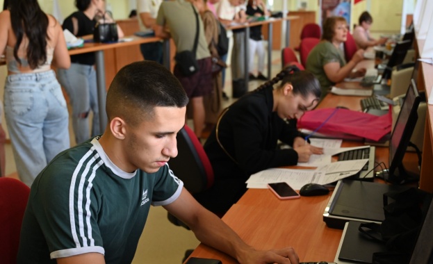 УНСС изчисли и определи съобразно законовите изисквания размера на таксите