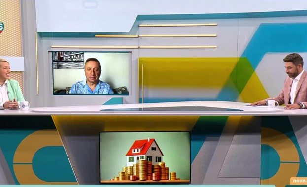 Какви са тенденциите на имотния пазар
По високи цени на имотите у