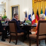 Битката за бъдещето на Украйна. За какво се разбраха Тръмп, Зеленски и европейските лидери? Ще има ли мир и сигурност