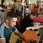 УНСС определи размера на таксите за обучение срещу заплащане: 800 лв. се добавят към семестриалната такса в направление „Икономика“, за останалите направления – до 300 лв.