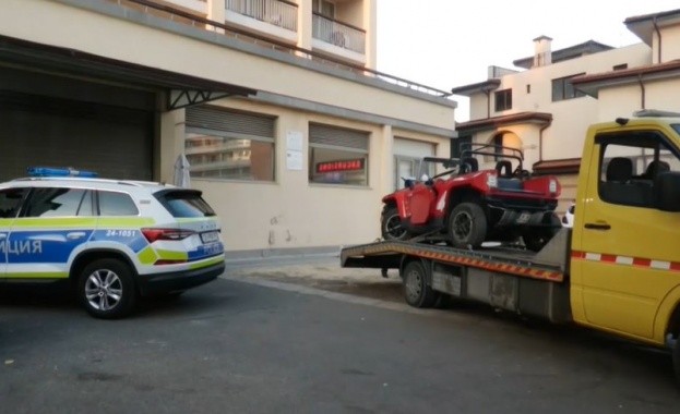 Бях изключително изненадана че в пробата на Никола Бургазлиев беше