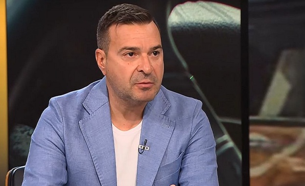 Слави Ангелов: Изчезването на трима от „Наглите” изглежда планирано до най-малкия детайл