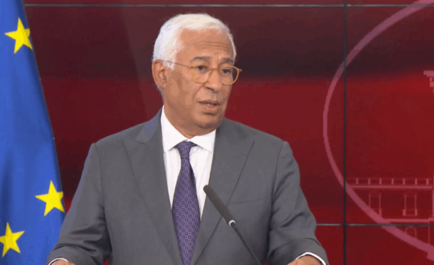 Антониу Коща: ЕС трябва да участва в мирните преговори за Украйна