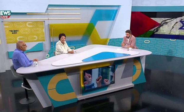 Възможен ли е мир в Близкия изток