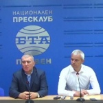 “Възраждане”: Водната криза в Плевен е изкуствено създадена, единоборство между двете фракции на ГЕРБ 