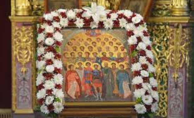 В онова време когато израилтяните се управлявали от съдии а