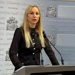 Д-р Ваня Тагарева: Протестът на "Продължаваме промяната" е незаконен