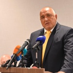 Бойко Борисов: Дългосрочната ни цел трябва да бъде устойчив мир в Украйна