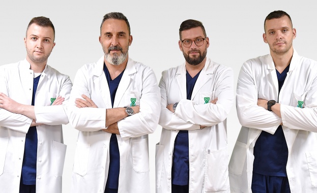 Устройството iTind се имплантира за 5 7 дни и води до