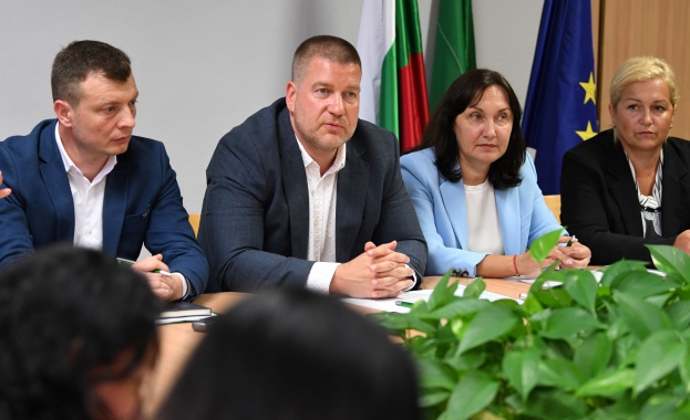 Кметът Живко Тодоров: Няма да повишим данък сгради, Стара Загора ще остане с една от най-ниските ставки у нас